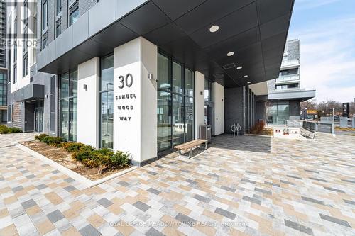601-30 Samuel Wood Way