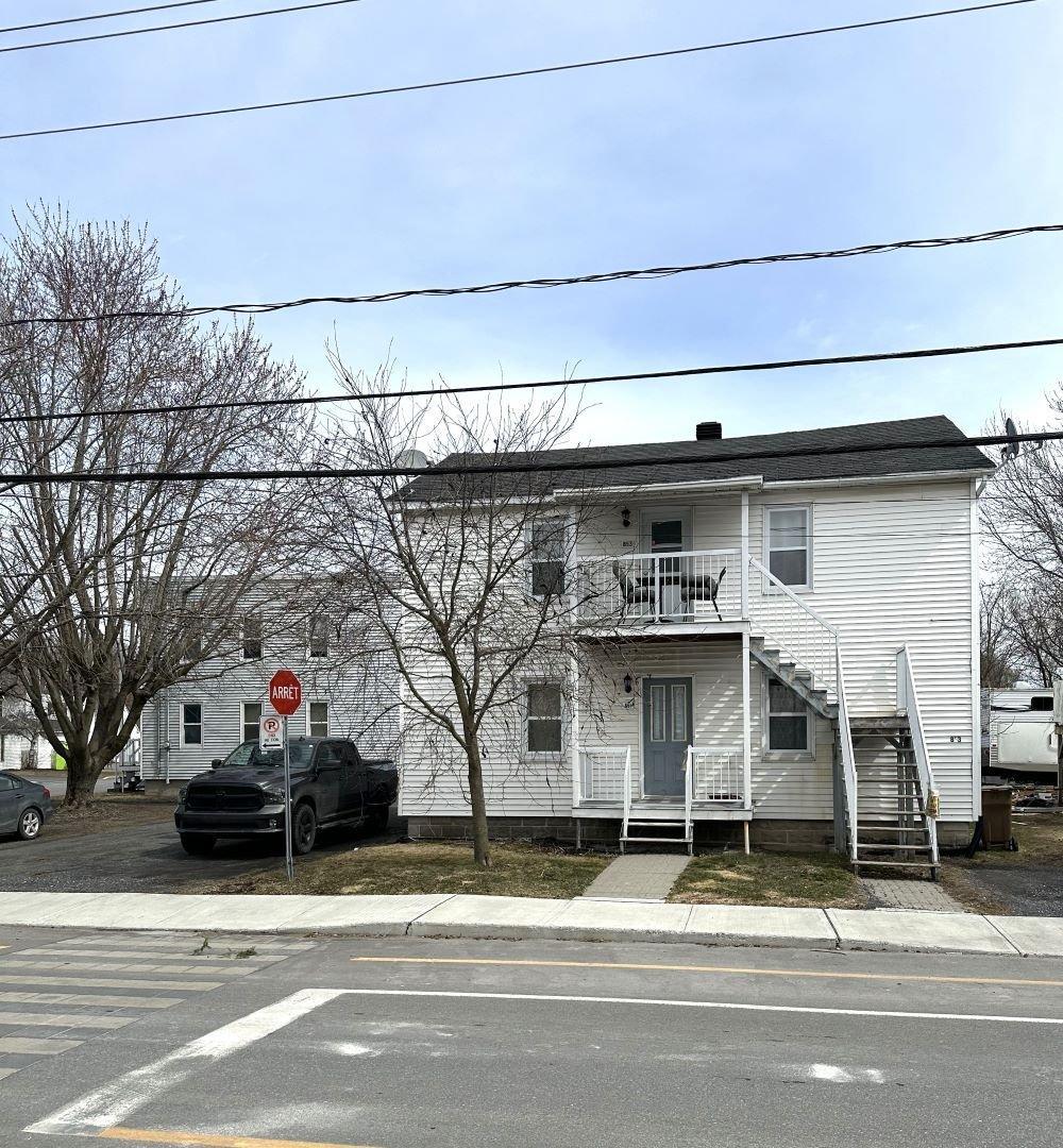 









851

 - 853


Rue Ste-Marie

,
Marieville,




QC
J3M1J1

