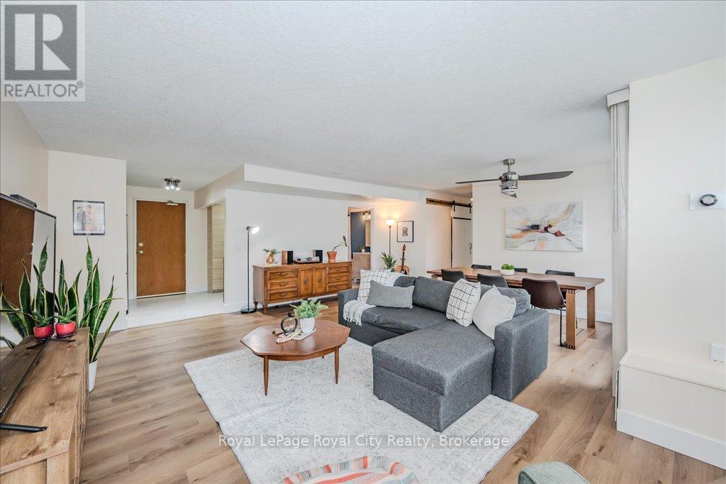 












110 - 107 BAGOT STREET

,
Guelph (Junction/Onward Willow),




Ontario
N1H8H5

