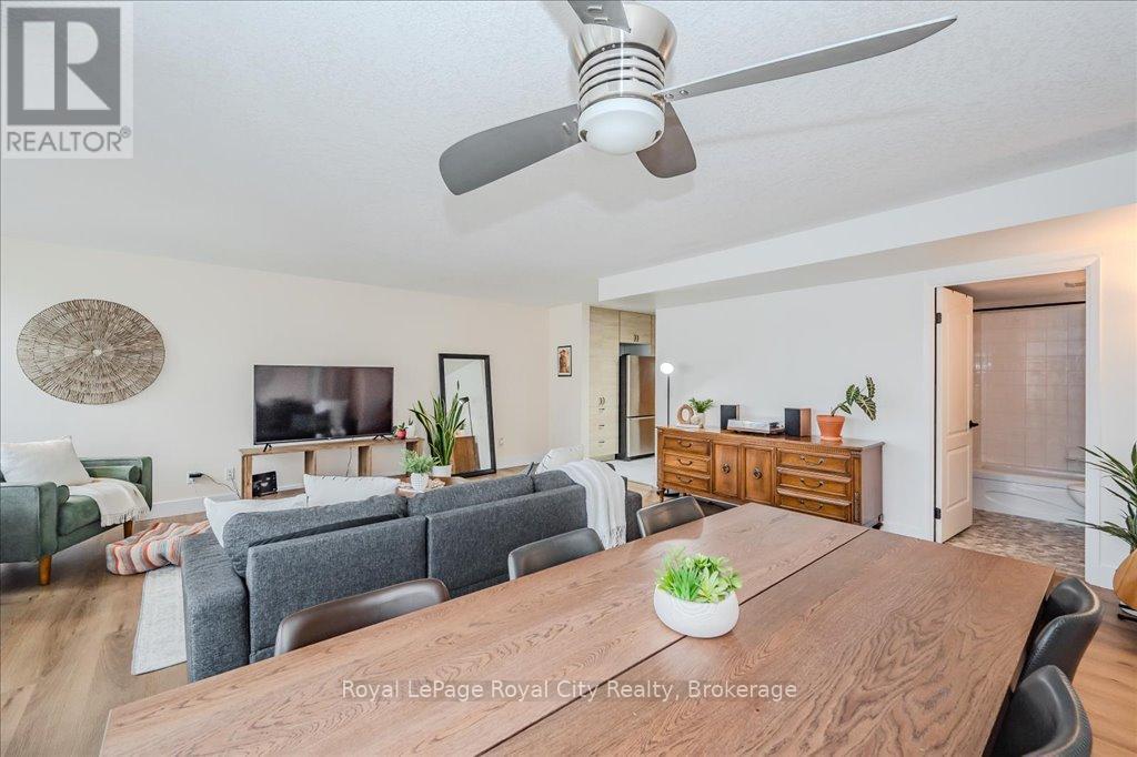 












110 - 107 BAGOT STREET

,
Guelph (Junction/Onward Willow),




Ontario
N1H8H5

