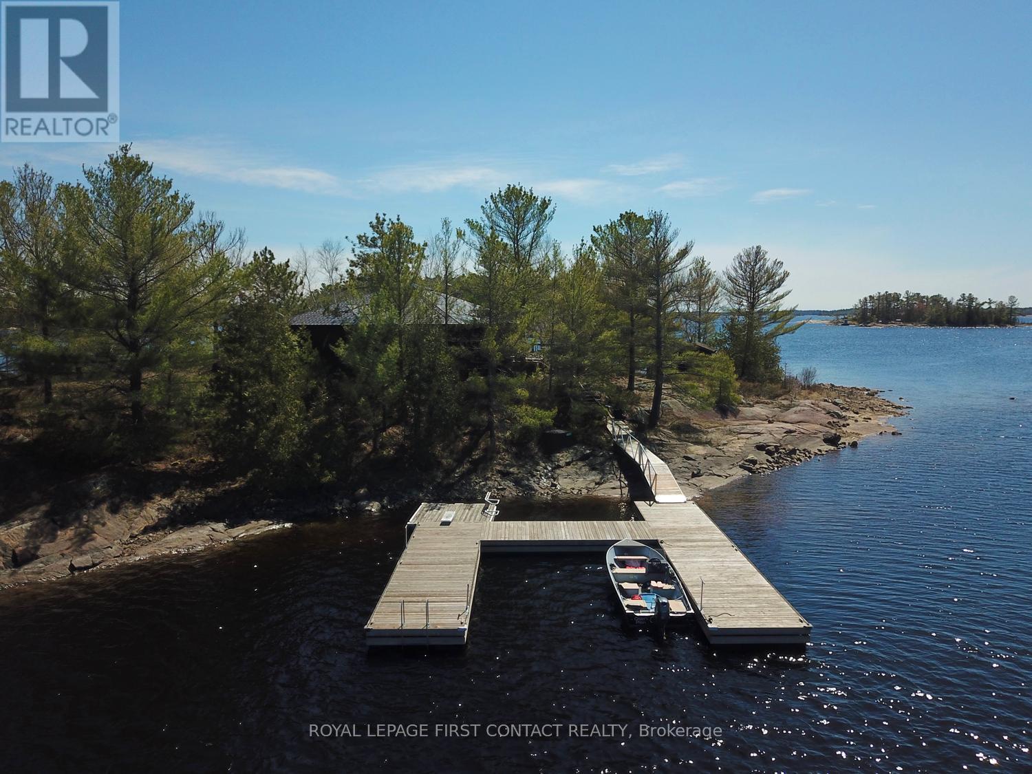 












1 A52 ISLAND

,
The Archipelago,




Ontario
P0G1K0

