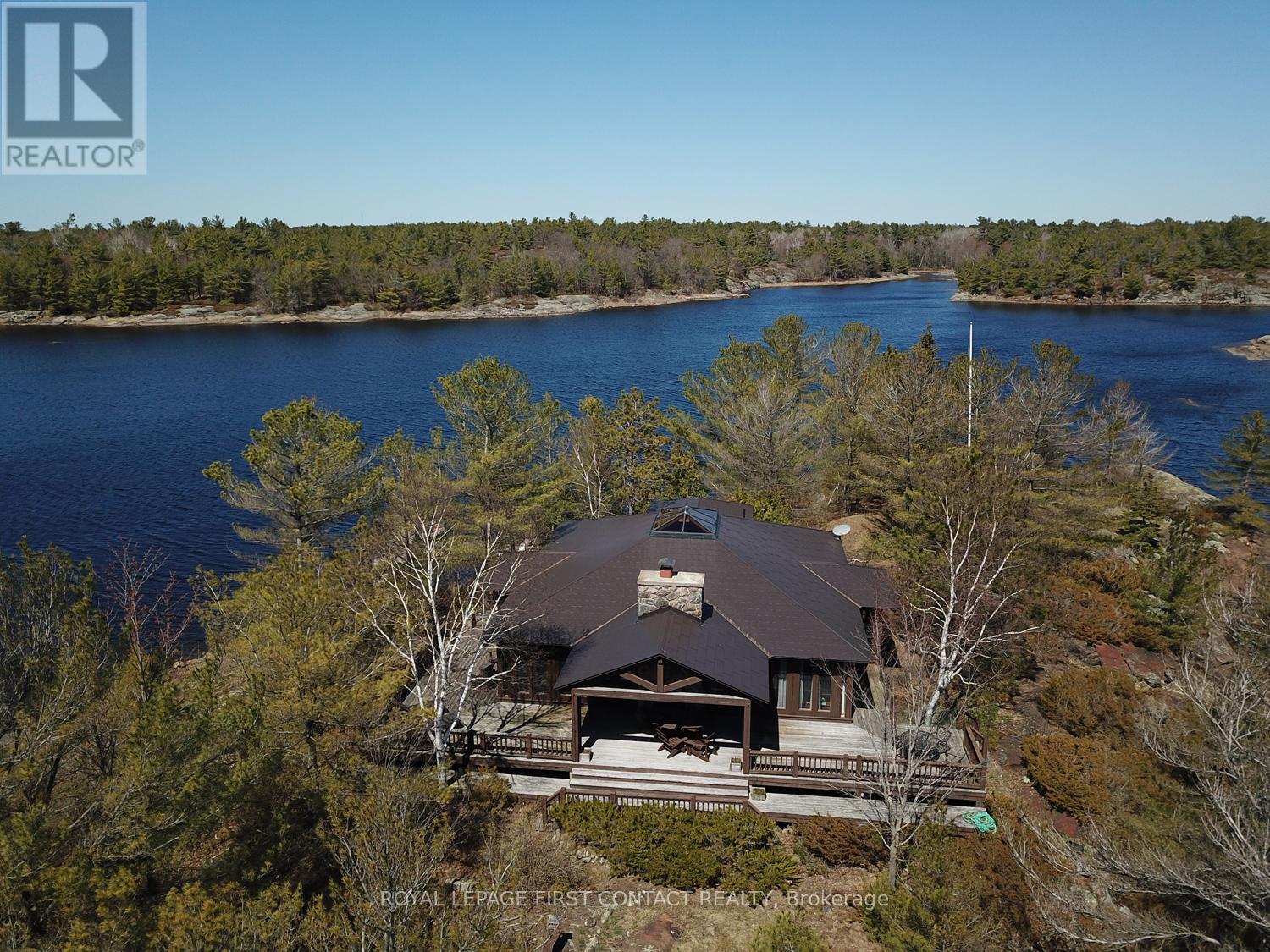 












1 A52 ISLAND

,
The Archipelago,




Ontario
P0G1K0

