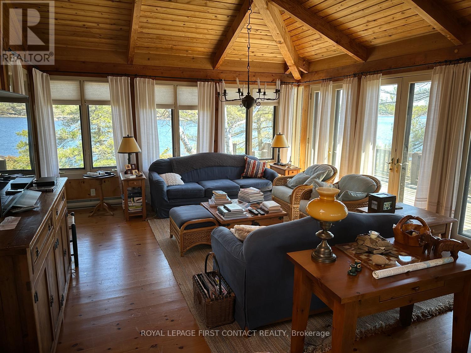 












1 A52 ISLAND

,
The Archipelago,




Ontario
P0G1K0

