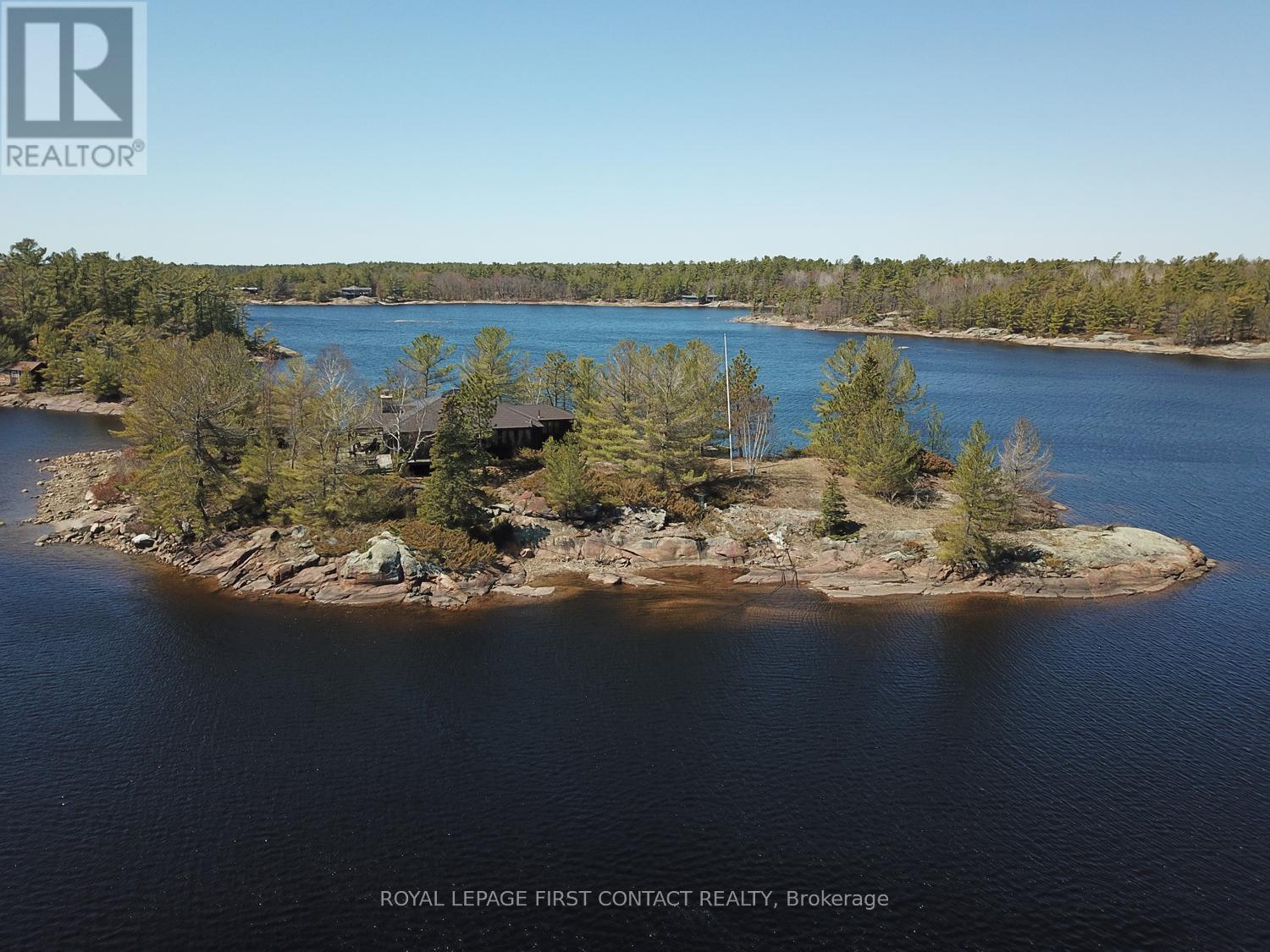 












1 A52 ISLAND

,
The Archipelago,




Ontario
P0G1K0

