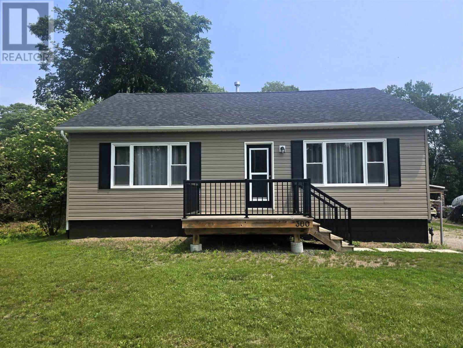 












300 Woodward AVE

,
Blind River,




Ontario
P0R1B0

