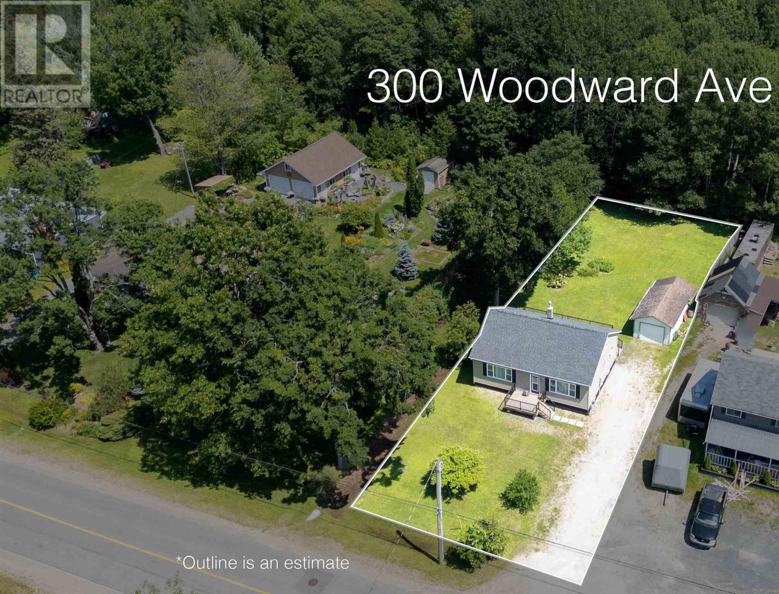 












300 Woodward AVE

,
Blind River,




Ontario
P0R1B0

