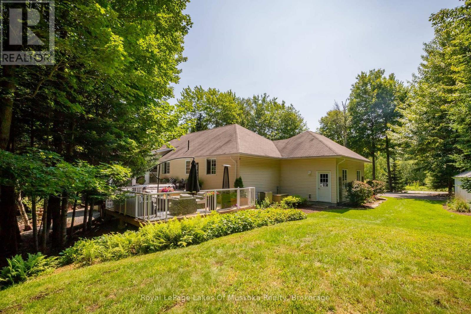 












24 BIRCHWOOD DRIVE

,
Huntsville (Brunel),




Ontario
P1H0A6

