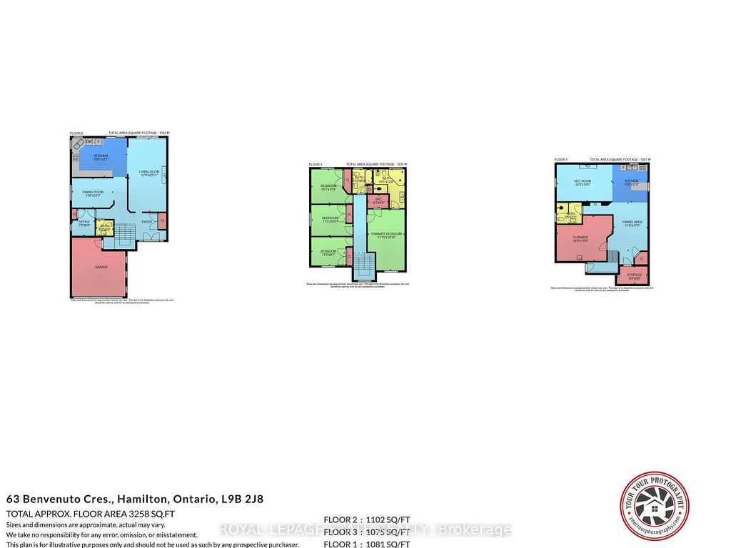 









63


Benvenuto

Crescent,
Hamilton,




ON
L9B 2J8

