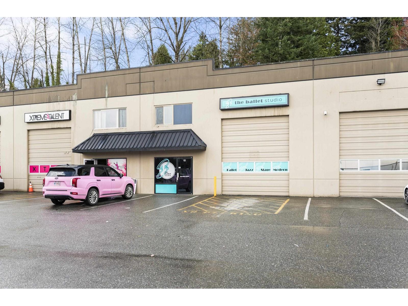 












10 34100 SOUTH FRASER WAY

,
Abbotsford,




British Columbia
V2S2C6

