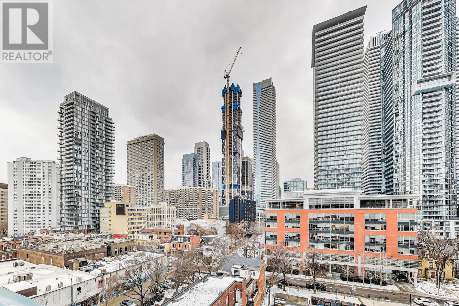 












1003 - 30 GLOUCESTER STREET

,
Toronto,




Ontario
M4Y1L6

