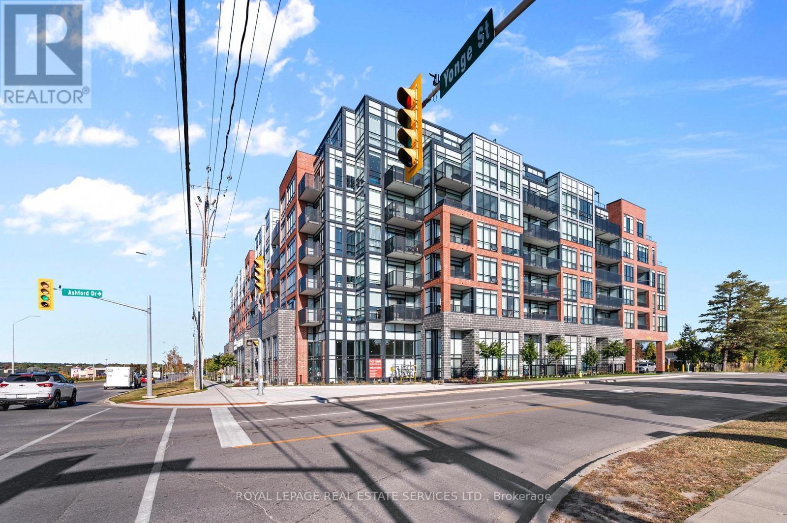












630 - 681 YONGE STREET

,
Barrie,




Ontario
L4N4E8

