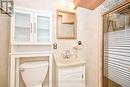 3 piece bath