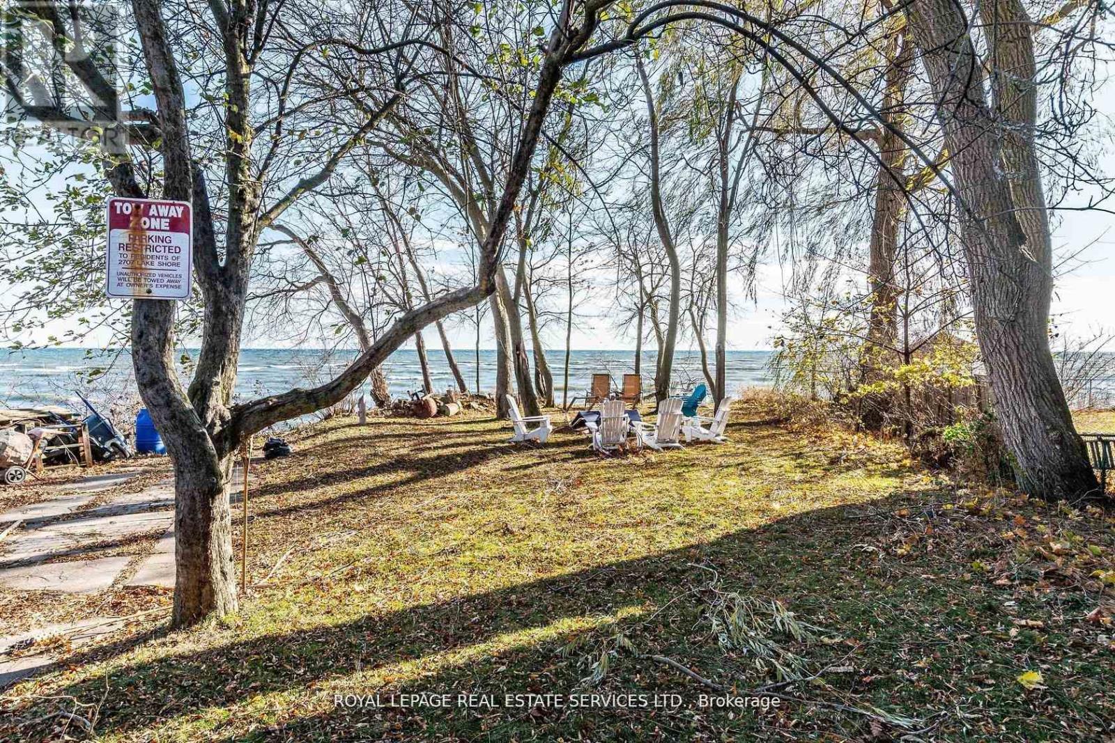 












2707 LAKE SHORE BOULEVARD W

,
Toronto,




Ontario
M8V1G6

