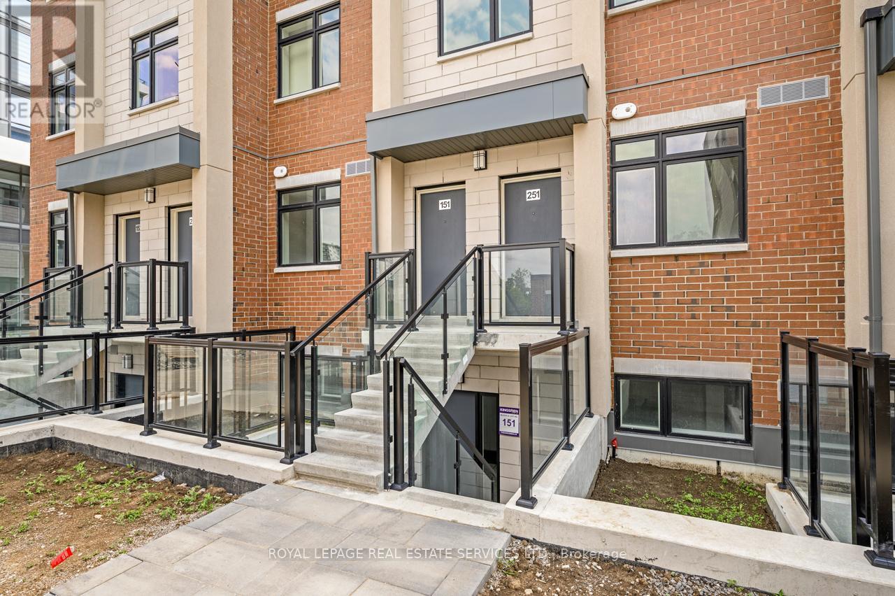 












251 - 1075 DOUGLAS MCCURDY COMMON

,
Mississauga,




Ontario
L5G0C6


