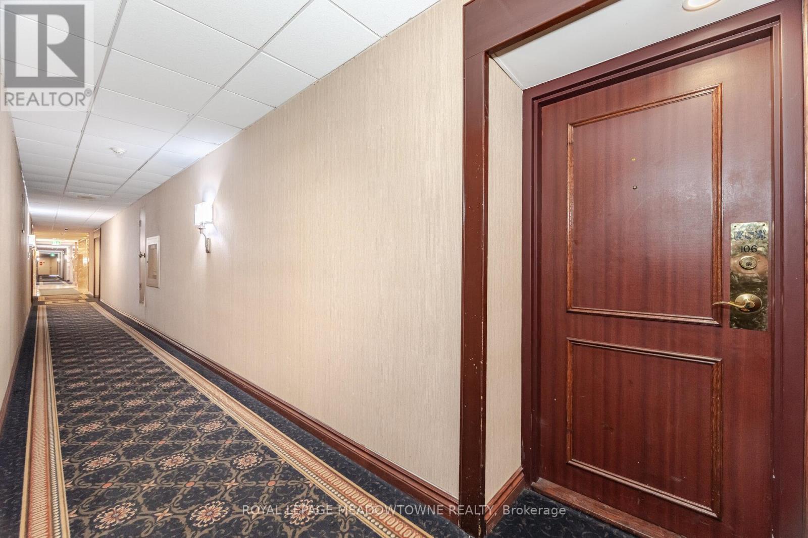 












106 - 100 COUNTY COURT BOULEVARD

,
Brampton,




Ontario
L6W3X1

