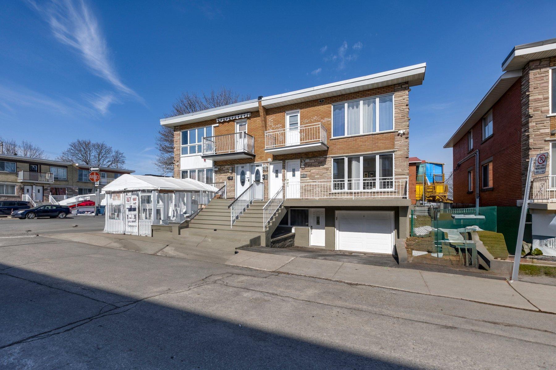 









5527

 - 5529


Av. Ubald-Paquin

,
Montréal (Montréal-Nord),




QC
H1G2Y5

