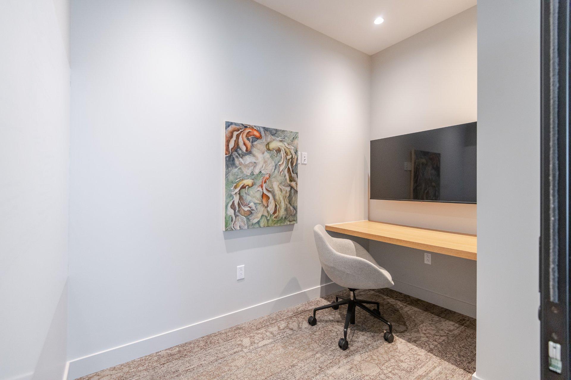 









399


Rue de la Rotonde

, 2703,
Montréal (Verdun/Île-des-Soeurs),




QC
H3E0G1

