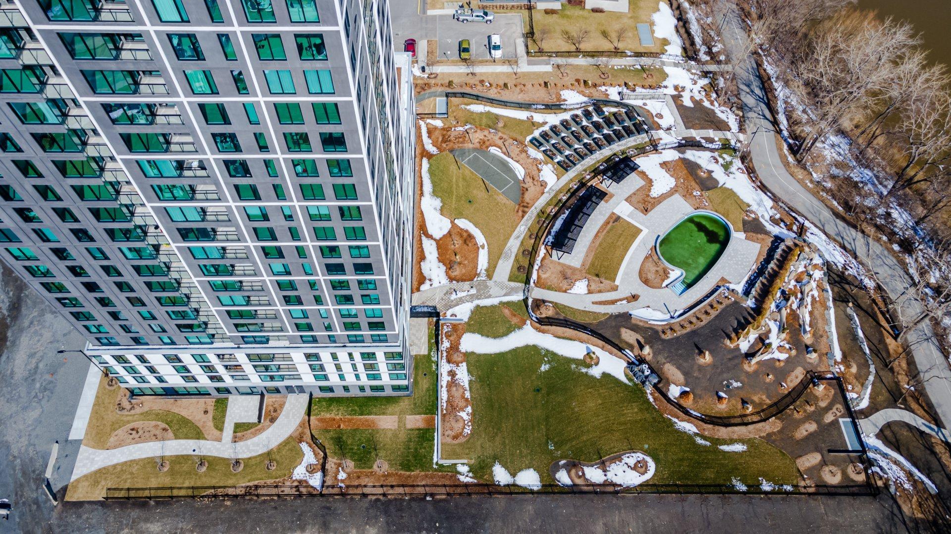 









399


Rue de la Rotonde

, 2703,
Montréal (Verdun/Île-des-Soeurs),




QC
H3E0G1

