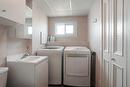 Salle de lavage