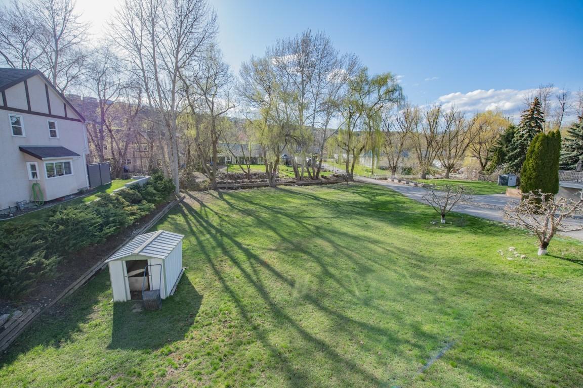 









409A


Browne

Road,
Vernon,




BC
V1T 7M2

