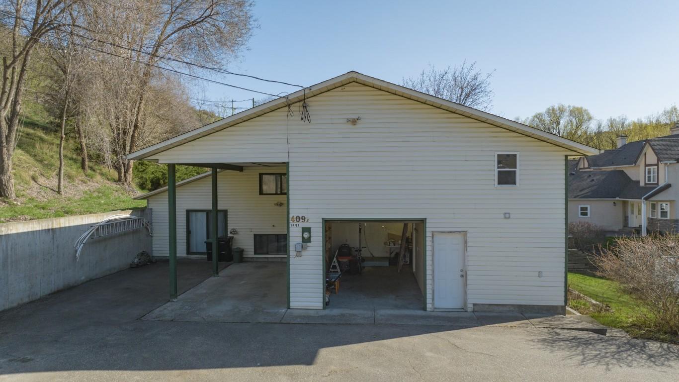 









409A


Browne

Road,
Vernon,




BC
V1T 7M2

