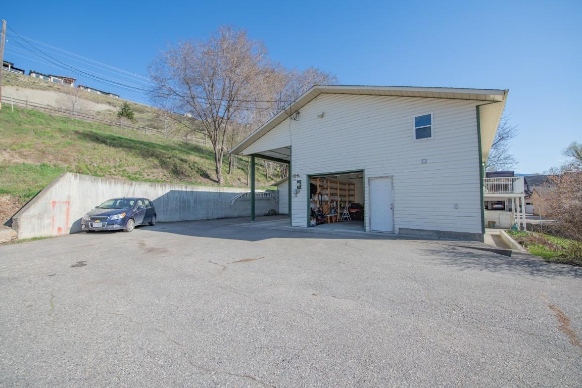 









409A


Browne

Road,
Vernon,




BC
V1T 7M2

