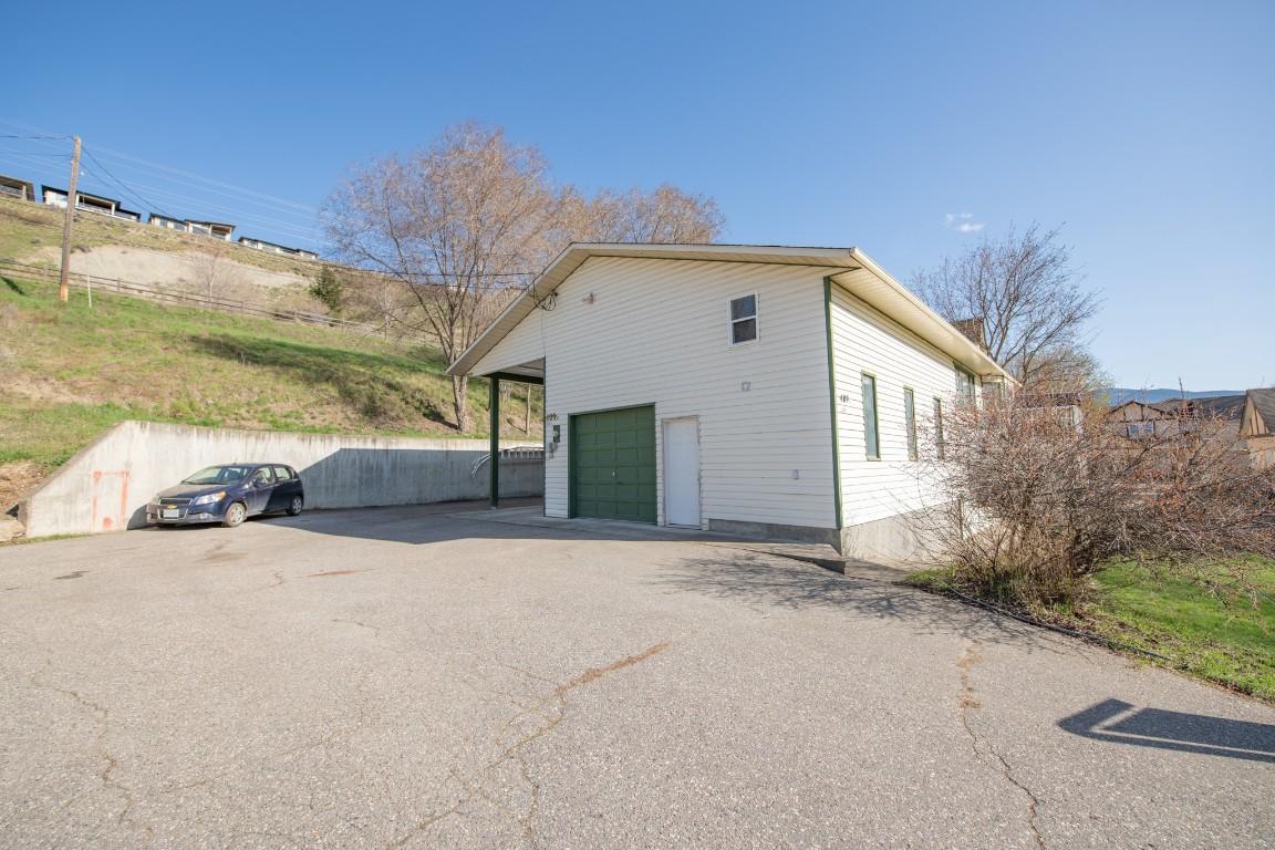 









409A


Browne

Road,
Vernon,




BC
V1T 7M2


