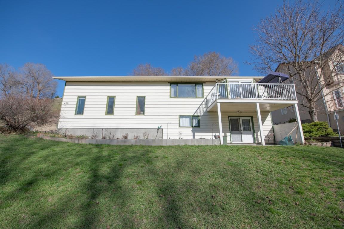 









409A


Browne

Road,
Vernon,




BC
V1T 7M2

