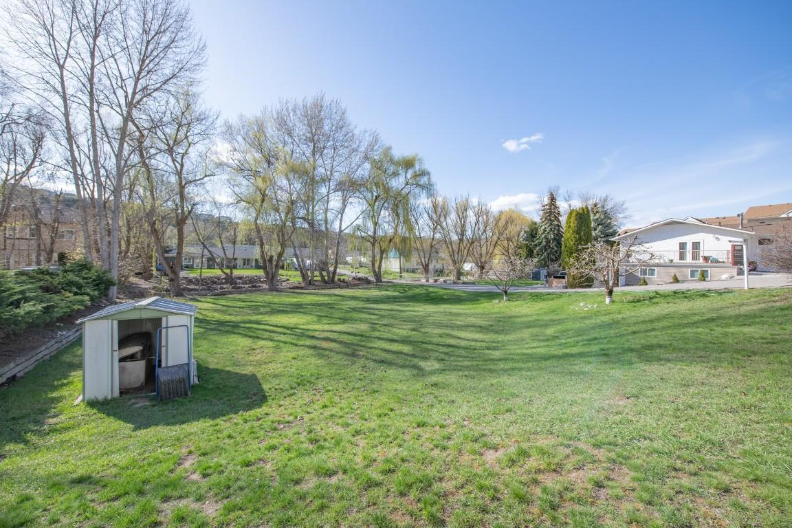 









409A


Browne

Road,
Vernon,




BC
V1T 7M2

