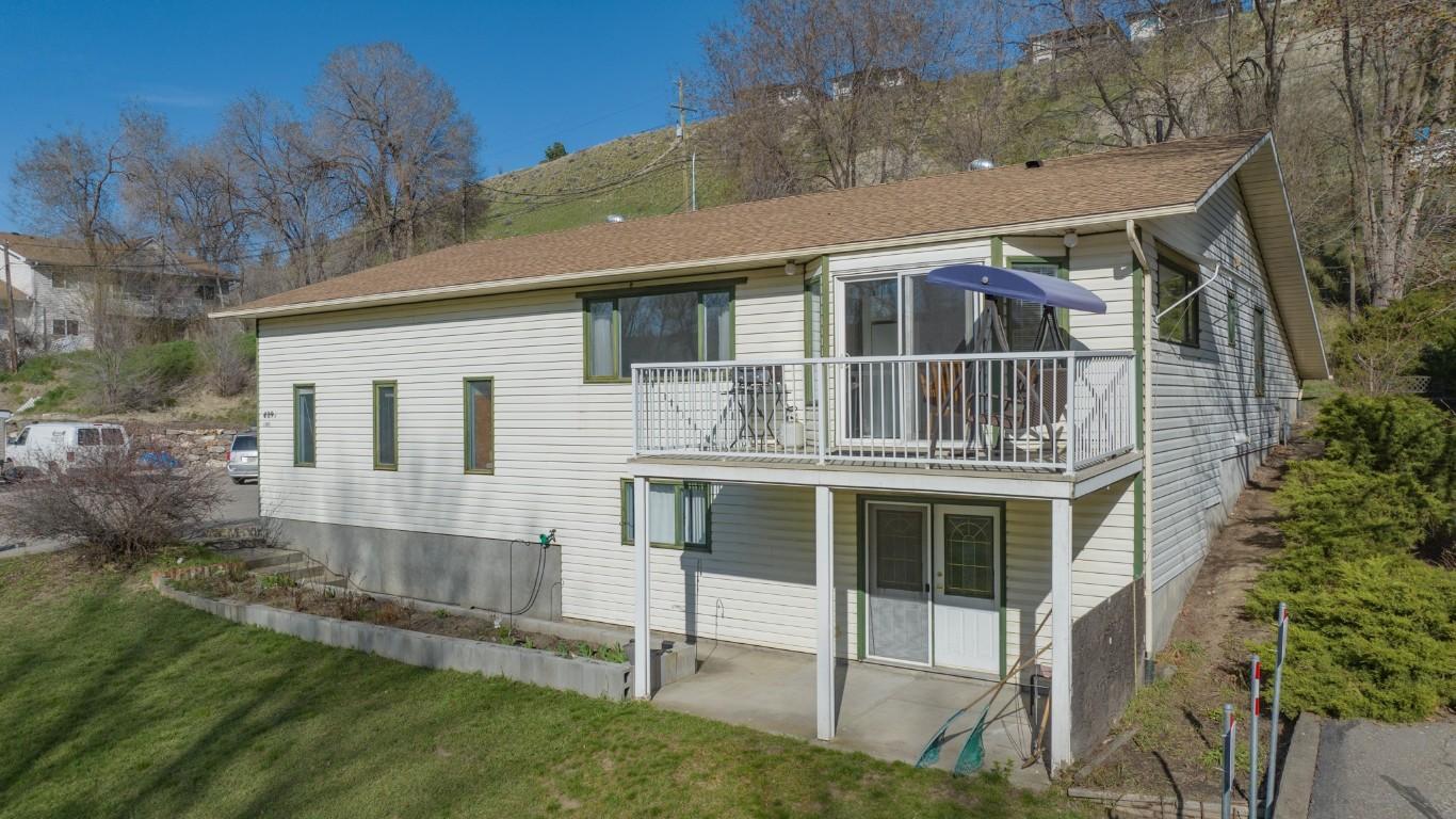 









409A


Browne

Road,
Vernon,




BC
V1T 7M2

