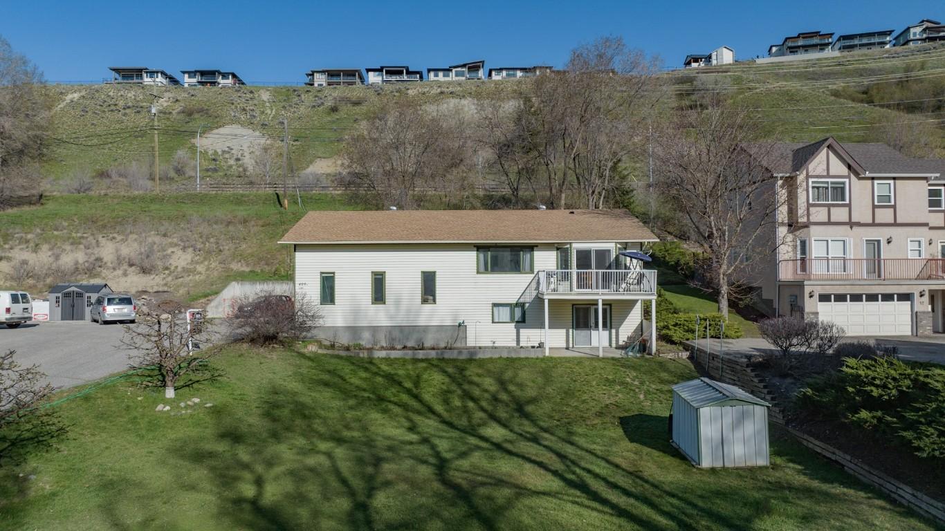 









409A


Browne

Road,
Vernon,




BC
V1T 7M2

