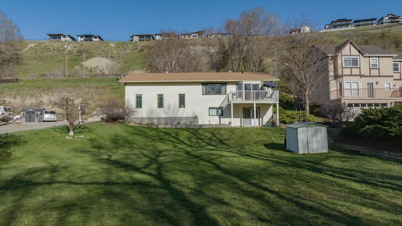 









409A


Browne

Road,
Vernon,




BC
V1T 7M2

