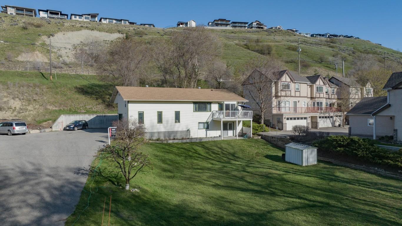









409A


Browne

Road,
Vernon,




BC
V1T 7M2


