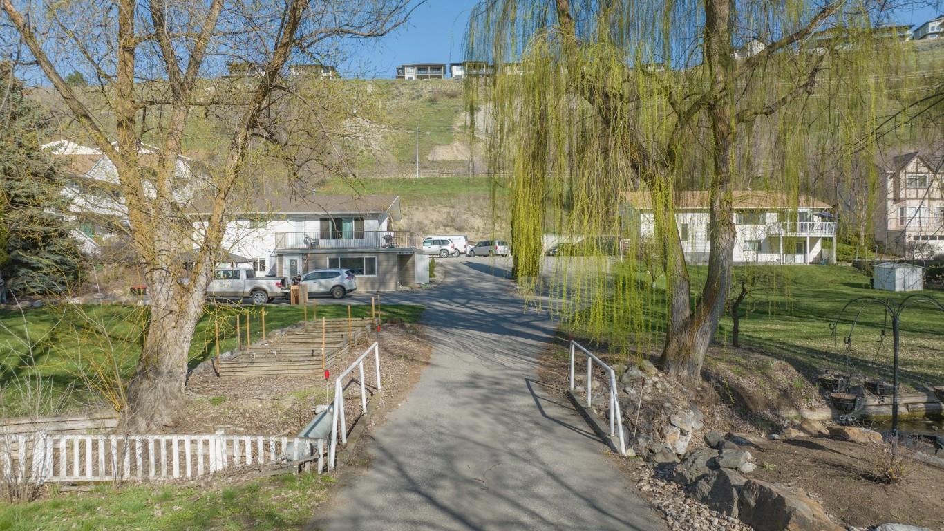 









409A


Browne

Road,
Vernon,




BC
V1T 7M2

