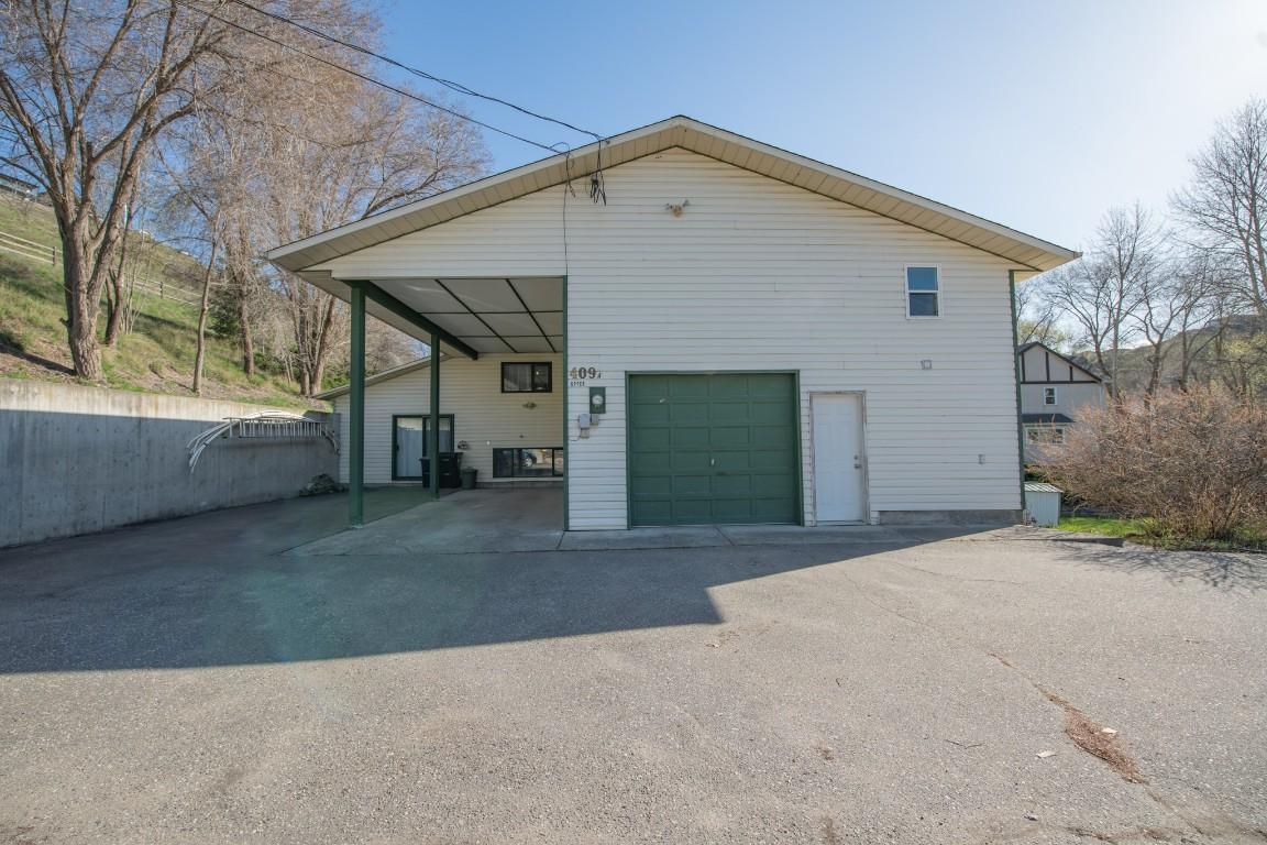 









409A


Browne

Road,
Vernon,




BC
V1T 7M2

