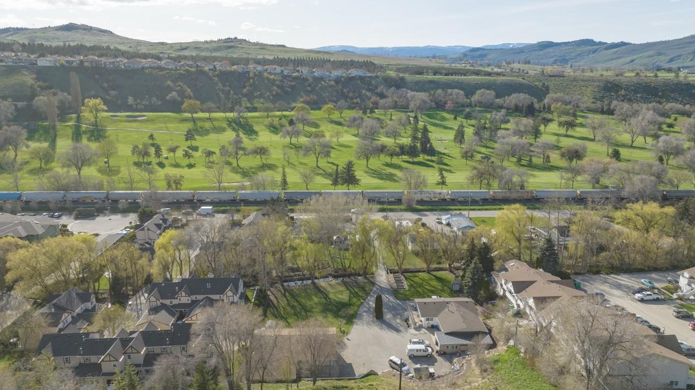 









409A


Browne

Road,
Vernon,




BC
V1T 7M2

