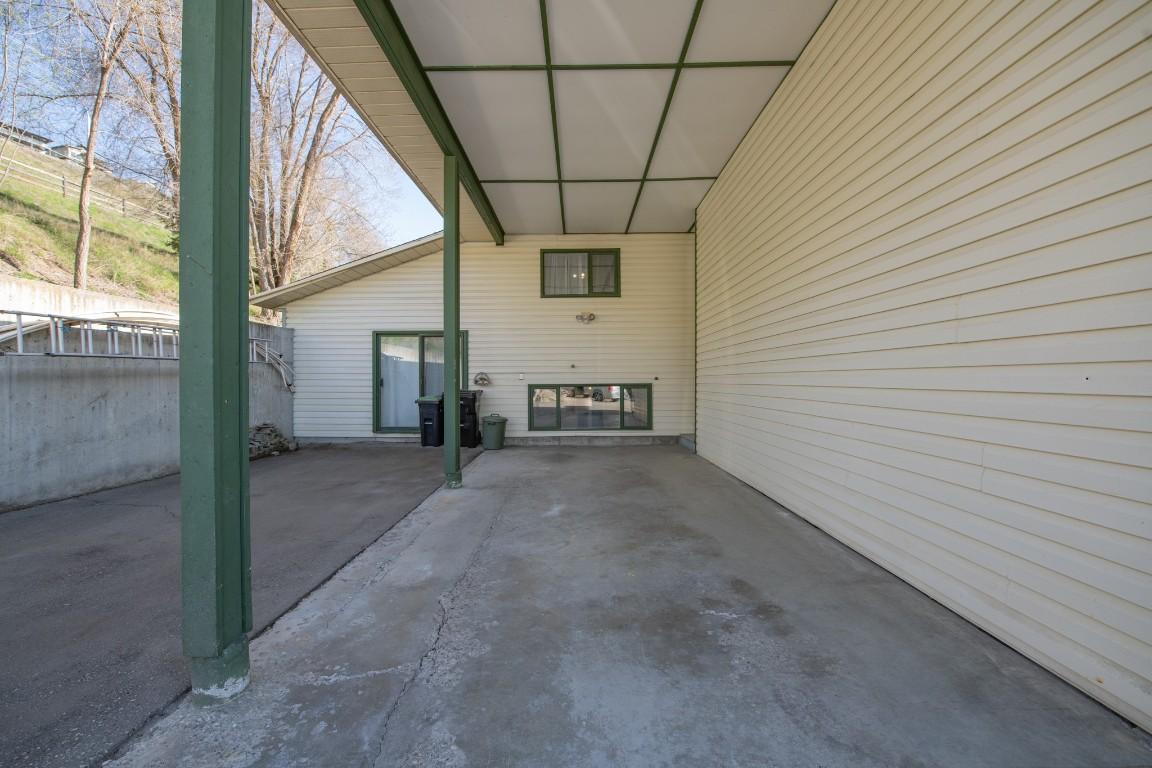 









409A


Browne

Road,
Vernon,




BC
V1T 7M2

