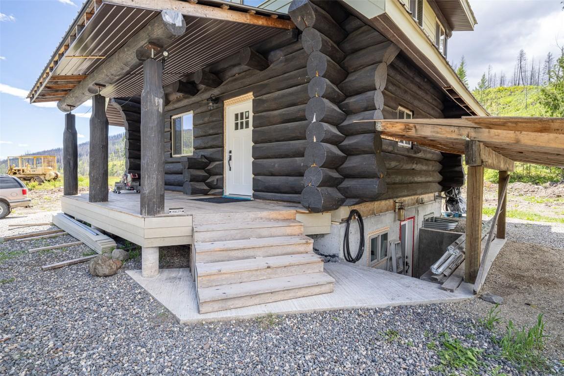 









1075


Six Mile Creek

Road,
Vernon,




BC
V1H 2H1

