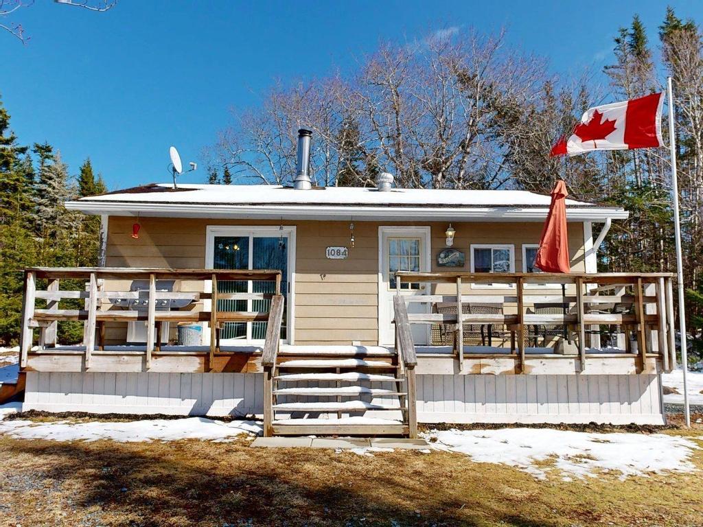 












1084 Mooseland Road

,
Third Lake,







NS
B0J 3H0

