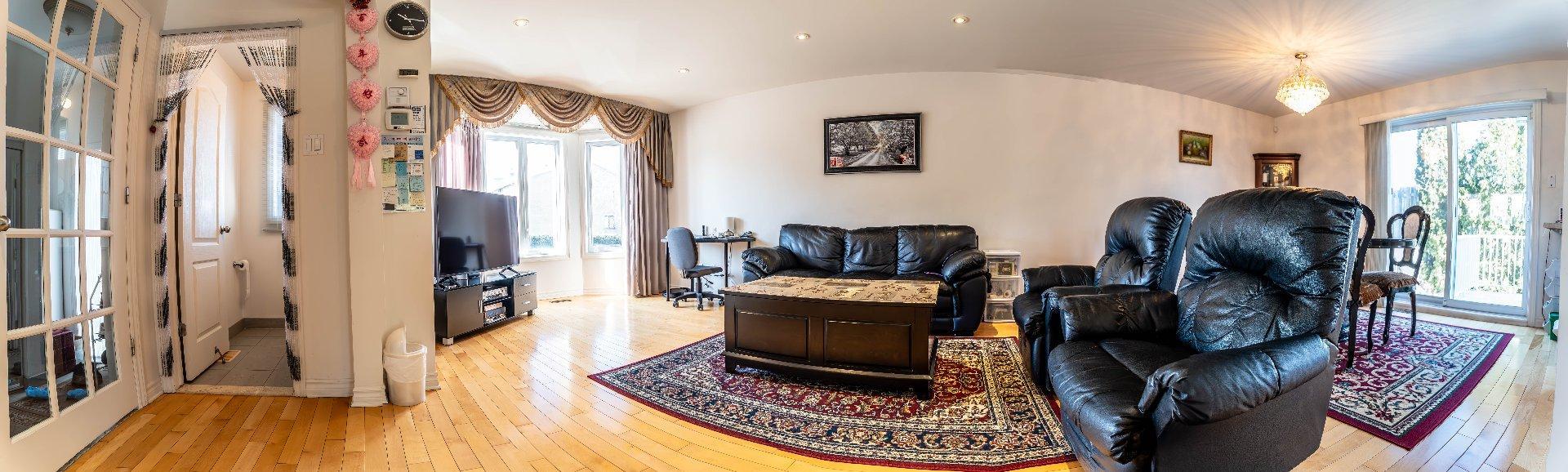 









10019


Rue René-Bauset

,
Montréal (Ahuntsic-Cartierville),




QC
H4N3M4

