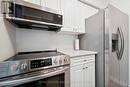 Stainless Steel Appliances