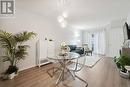 Dining Room Area