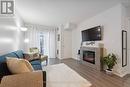 View to Sliding Doors and Balcony