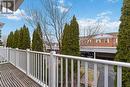 Expanded Balcony