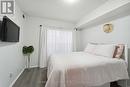 Bedroom is Lovely and Bright
