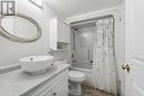 Updated Bathroom