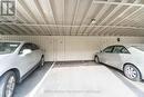 Covered Exclusive Parking with Storage Locker