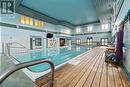 Heated Saltwater Pool