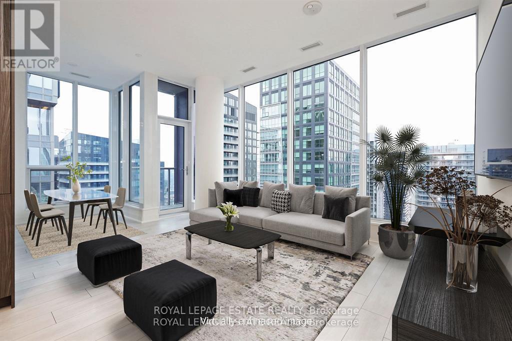 












4003 - 15 MERCER STREET

,
Toronto,




Ontario
M5V1H2

