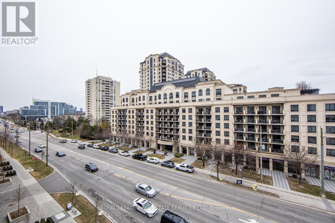 












625 - 625 SHEPPARD AVENUE E

,
Toronto,




Ontario
M2K1B5

